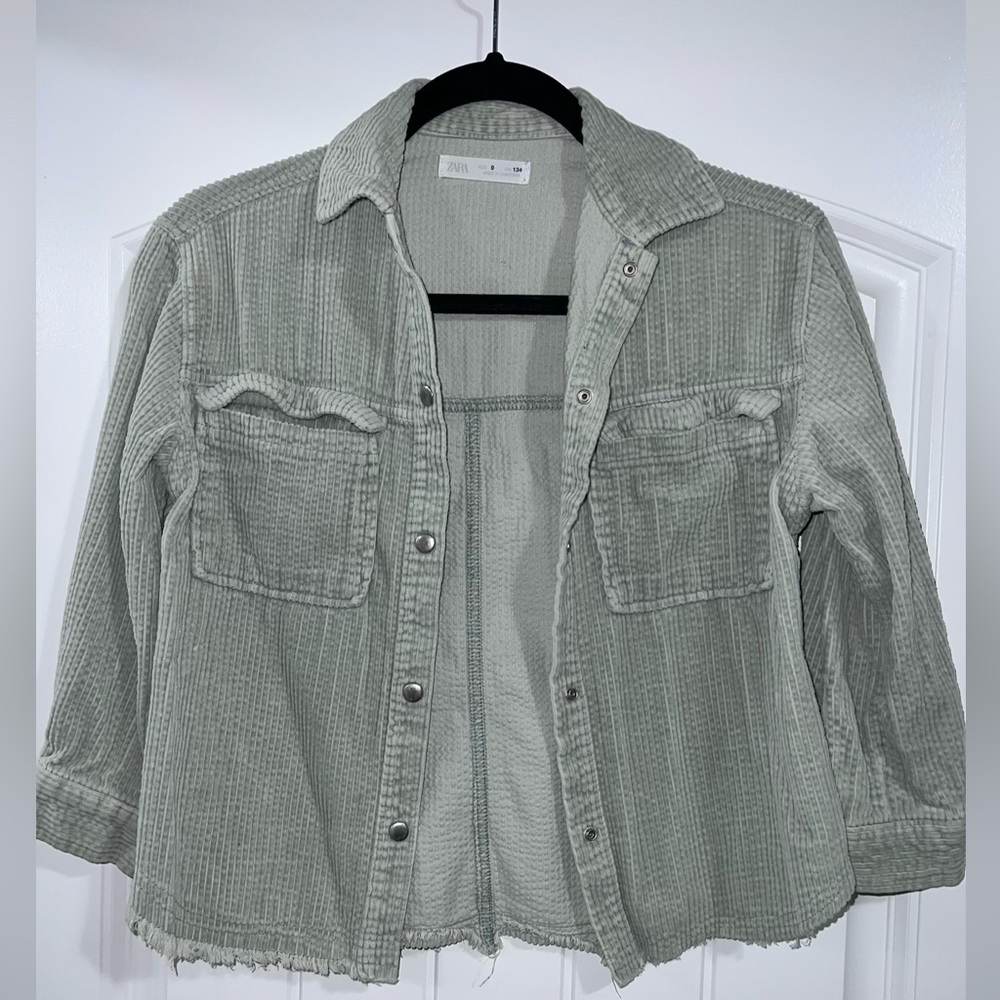 ZARA Girls Bundle!